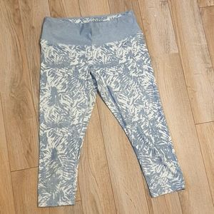 Prana Capri Leggings
